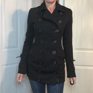 Bailey 44 jacket